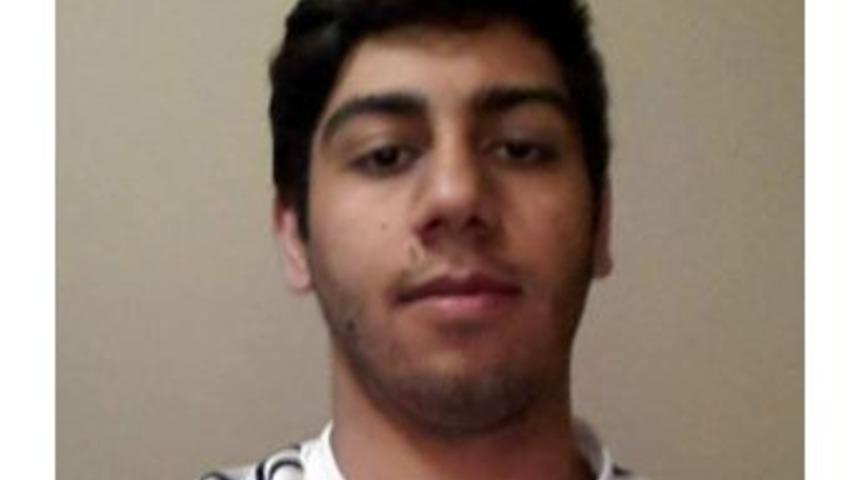 &Uuml;niversite &Ouml;ğrencisi Gen&ccedil;, Kaldığı Yurt Binasının Odasında &Ouml;l&uuml; Bulundu