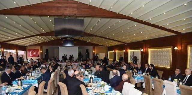 Başkan Yılmaz: “550 Km Köy Yolu Çamurdan Kurtarıldı”