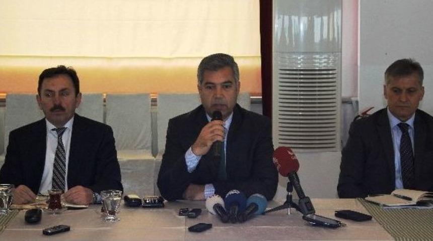 G&ouml;&ccedil;menler Artık &Ccedil;anakkale&rsquo;yi Ge&ccedil;emiyor