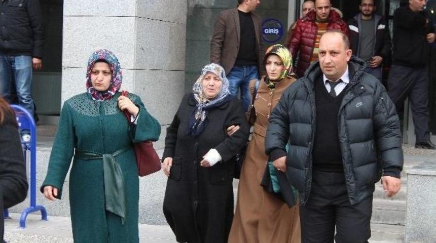 Burcu Şengel&rsquo;i 27 Yerinden Bı&ccedil;aklayan Zanlıya M&uuml;ebbet Hapis İstemi