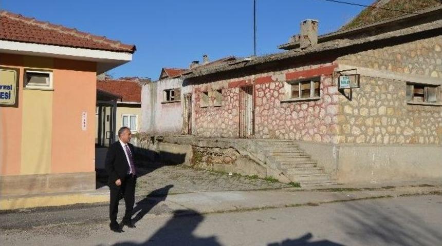 İn&ouml;n&uuml;&rsquo;ye Yakışan Proje