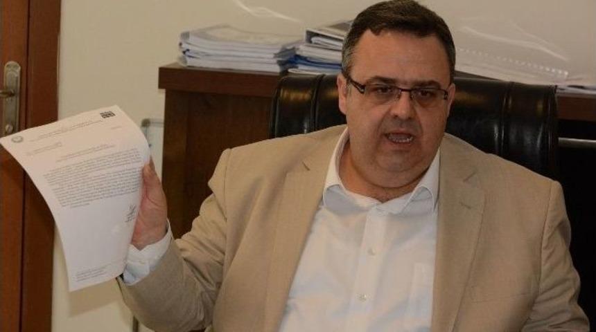 Memiş&rsquo;in A&ccedil;ıklamalarına Merc&uuml;l&rsquo;den Cevap