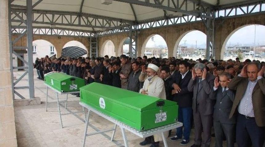 Karbonmonoksit Gazından Zehirlenen Karı Koca Hayatını Kaybetti