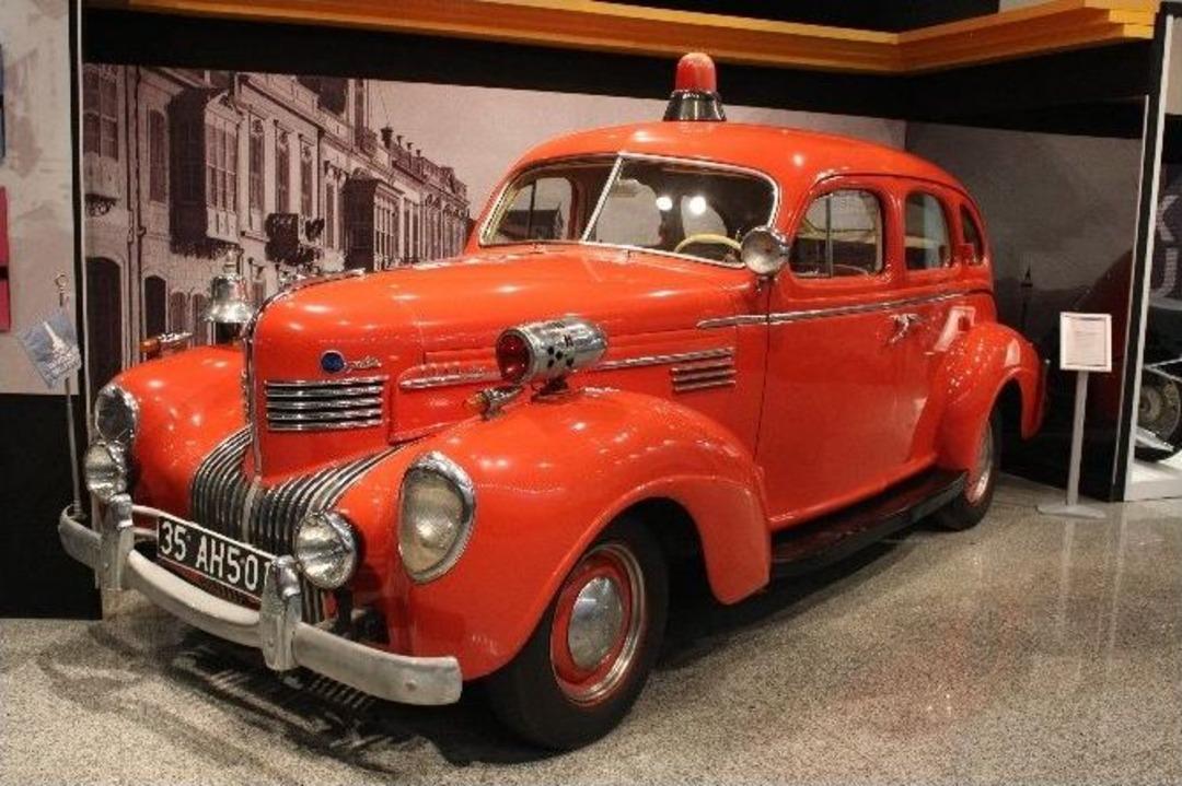 İzmir&rsquo;in Ulaşım Tarihine "yolculuk"