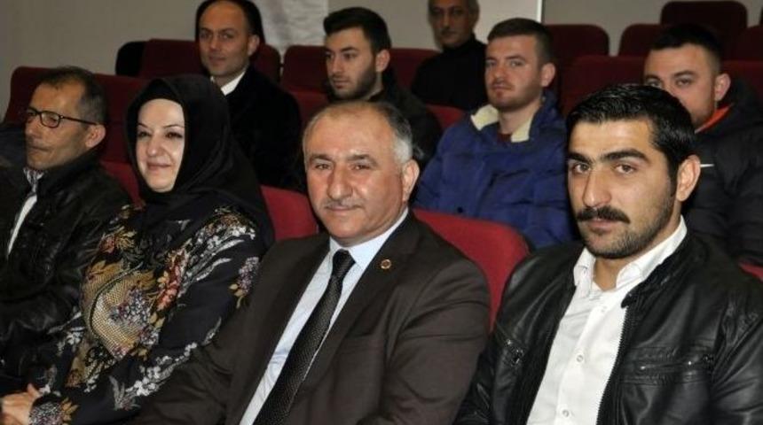 Başkan &Ccedil;ağlayan Girişimcileri Ziyaret Etti