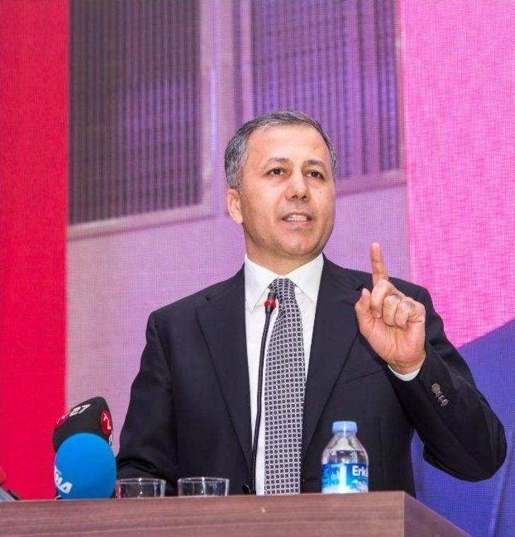 Ticarette 41. Gurur Yılı Ödül Töreni G3