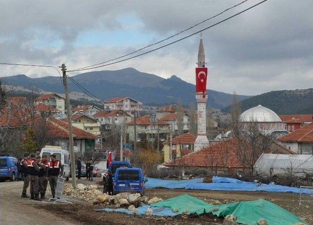 Afyonkarahisar Şehidini Bekliyor