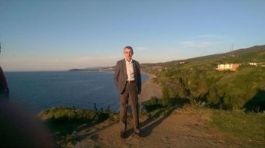 Başkan &Ccedil;iloğlu &Ouml;l&uuml;m Yolunun &Ccedil;&ouml;z&uuml;me Kavuşmasını İstedi