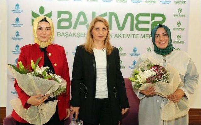 Başakşehir’de ’bi Kahve Bi Dergi’ Söyleşileri Başladı