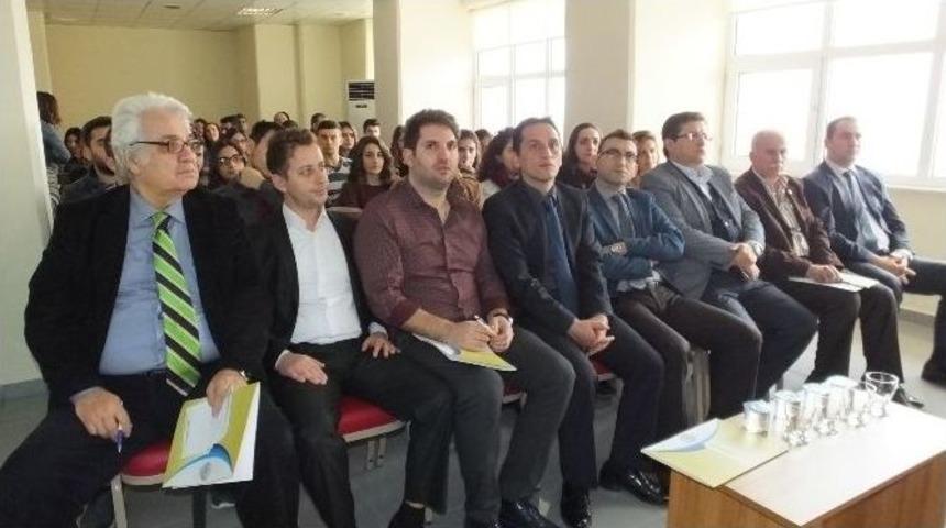 Burhaniye&lsquo;de Ticaret Odası &Uuml;niversite İşbirliği