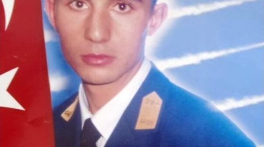 Şehit Ateşi Kayseri&rsquo;ye D&uuml;şt&uuml;