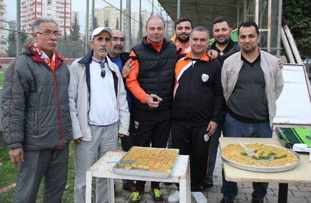 Lider Adanaspor Yarın Malatya Yolcusu