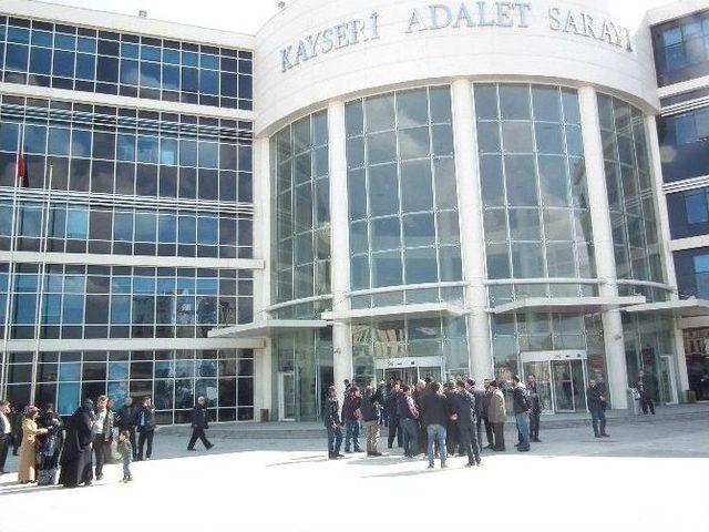 Aytaç Baran’ı Öldürdüğü İddiasıyla Tutuklu Yargılanan Sanık Tahliye Oldu