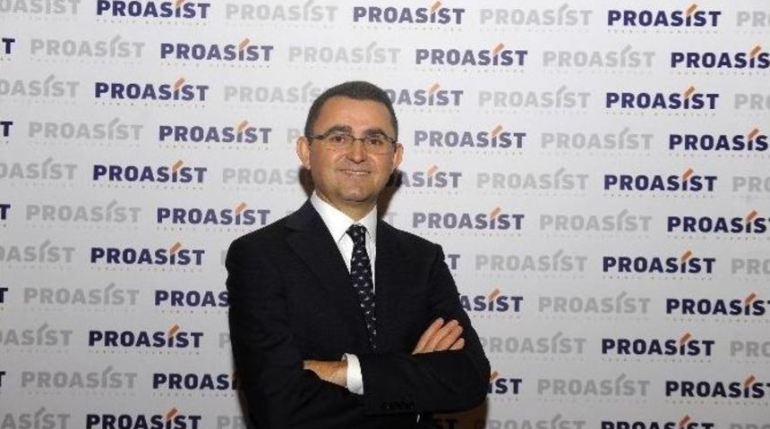 Karlı Teknik Hizmetlerin Tek Adresi Proasist