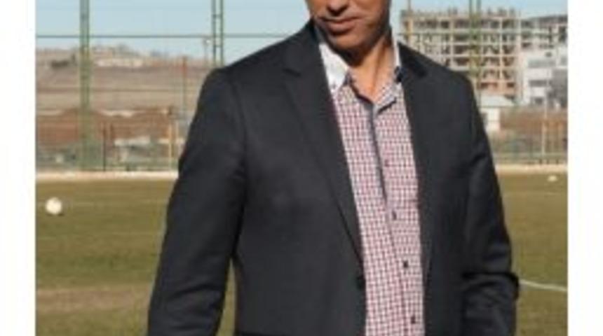 Amed Sfk&rsquo;da Tarsus İdman Yurdu Mesaisi