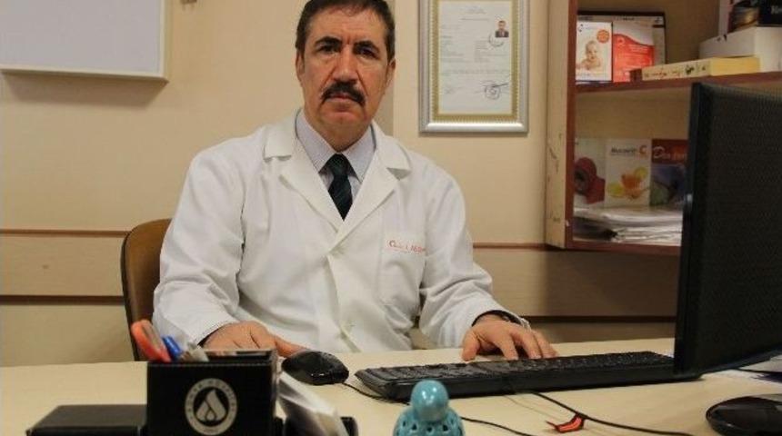 İdrar Ka&ccedil;ırma Kabusuna 20 Dakikada &Ccedil;&ouml;z&uuml;m