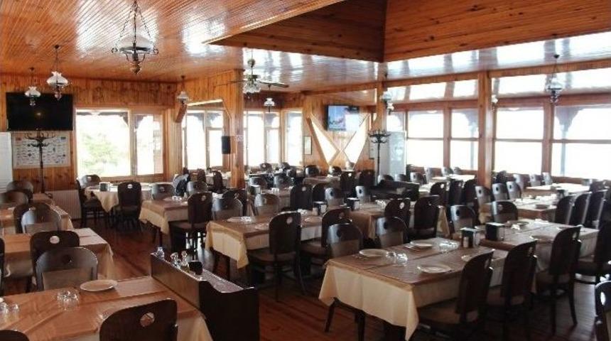 Restorana Tkdk Desteği