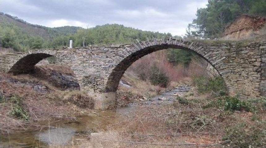 Kavaklıdere’de Tarihi Mirasa Sahip Çıkılıyor