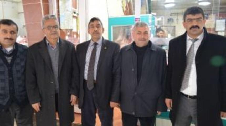 Kırmızı Ette Belirlenen Tavan Fiyatına Destek