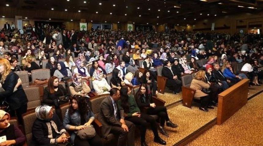 Gasmek Kursiyerlerine &ldquo;motivasyon Ve Verimli &Ccedil;alışma Y&ouml;ntemleri&rdquo; Anlatıldı