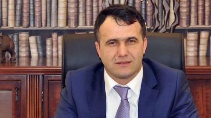 Espiye Ziraat Odası Başkanı Uçar: "trifonidis’in Fındık Manifestosu’na Kulak Verin Diyorum"