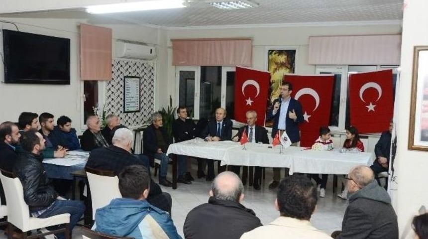 Apartman G&ouml;revlileri, Bina Teknisyeni Olacak