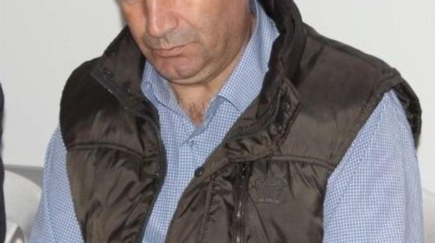 Cansel&rsquo;in Babası İlk Kez Konuştu