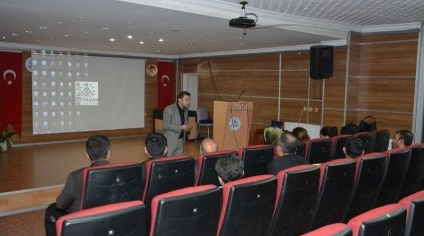 Togem’den Diksiyon Eğitimi Kursu