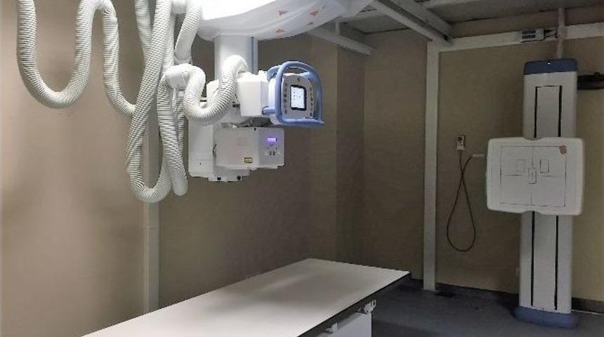 Bolu&rsquo;da Sağlık Alanında Yatırımlar S&uuml;r&uuml;yor