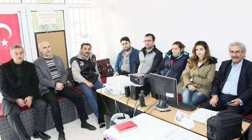 Befsad 1. Olağan &Uuml;st&uuml; Genel Kurul Toplantısı Yapıldı