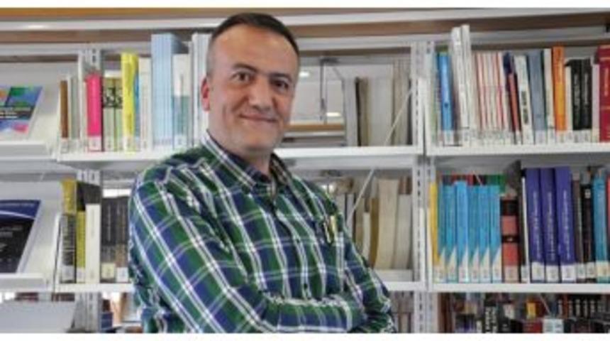 Prof. Dr. Hasan Ali Karasar: "rusya&rsquo;nın Kuşatılmışlık Sendromunun İlacı Suriye&rsquo;dir"
