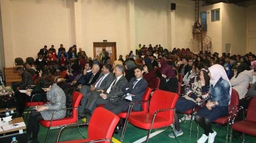 &lsquo;muş&rsquo;ta &lsquo;sahne Sırası Sende&rsquo; Yarışması