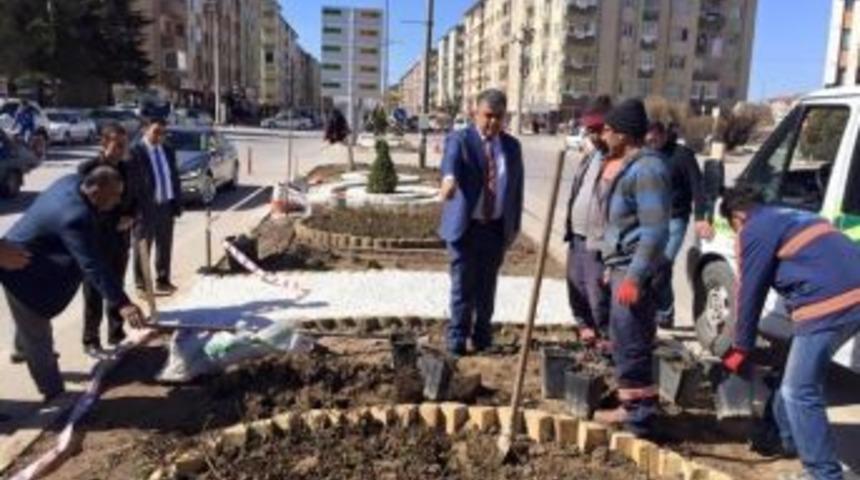 Ereğli Estetik G&ouml;r&uuml;n&uuml;me Kavuşuyor