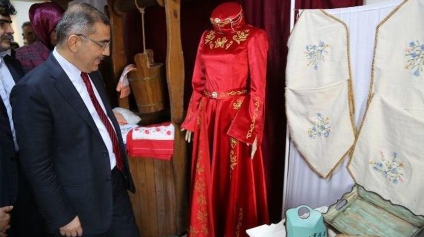 Kültür Evleri Vatandaşların Buluşma Noktası