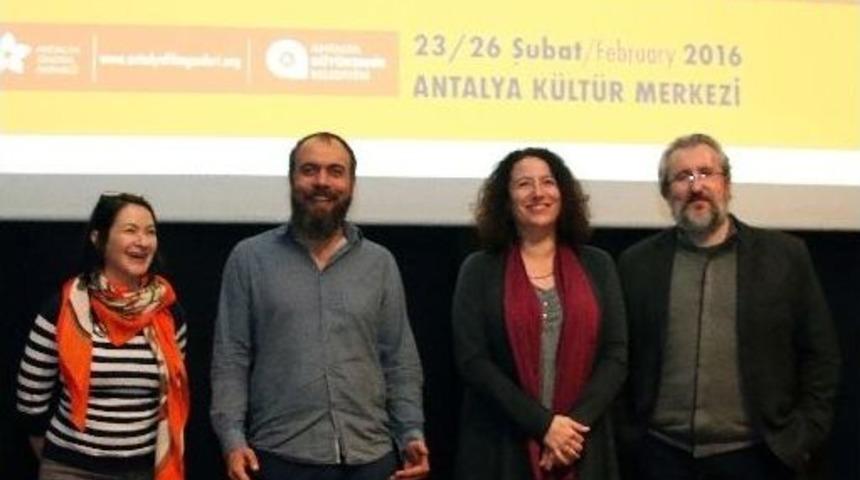 Antalya&rsquo;da Sinema R&uuml;zgarı