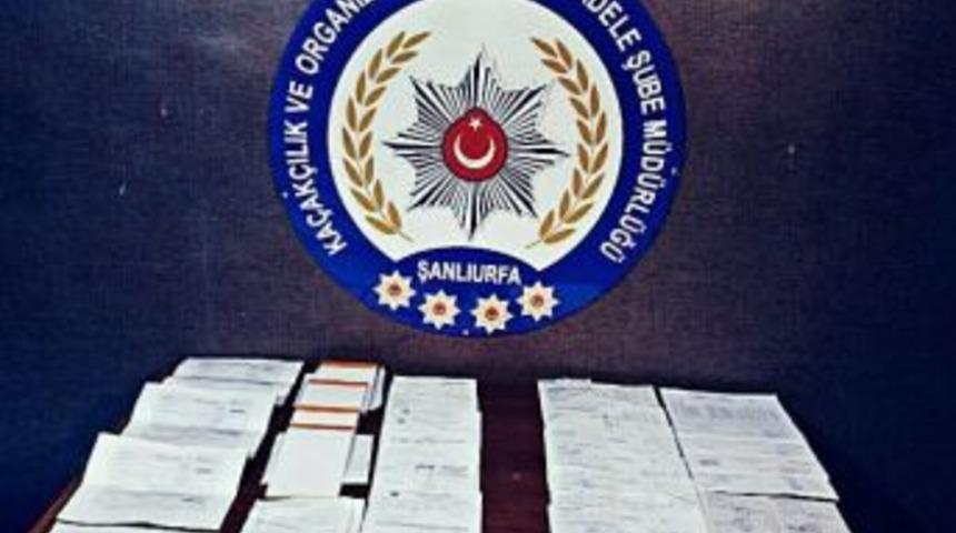 Devleti Dolandıran Şebeke &Ccedil;&ouml;kertildi