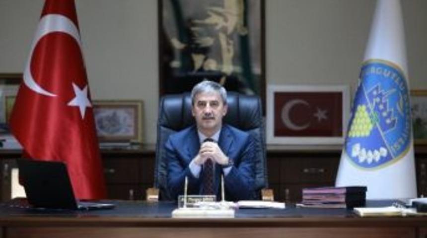 Başkan Şirin Hocalı Şehitlerini Unutmadı