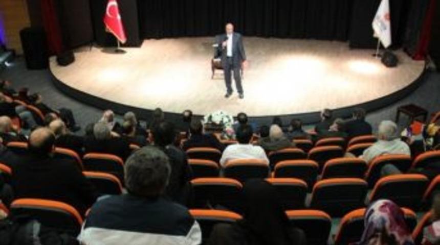 Dilipak, Darıca&rsquo;da Yakın Tarihi Anlattı