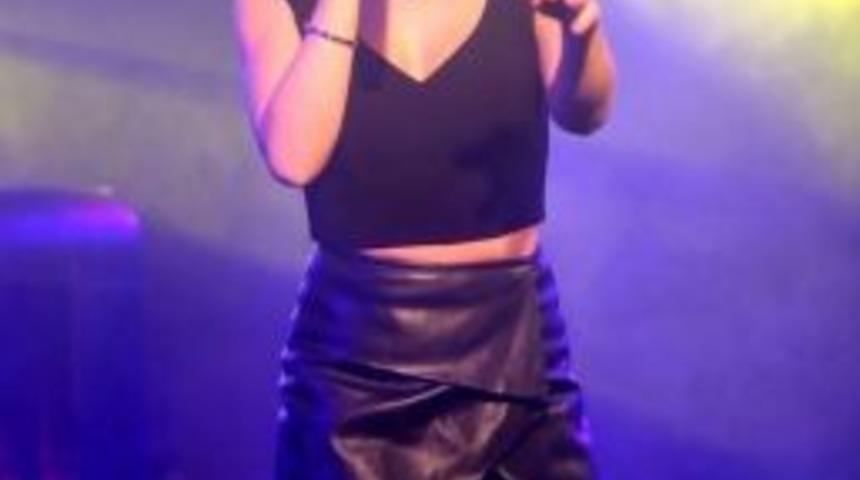 Merve &Ouml;zbey, Edirne&rsquo;de Konser Verecek