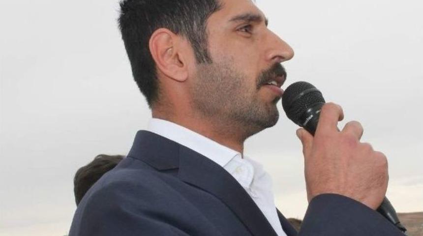 6 Aydır Aranan Dbp&rsquo;li Eş Başkan G&ouml;zaltına Alındı