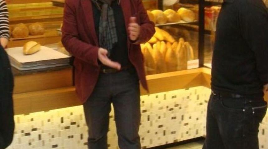 Edirne&rsquo;de Fırınlar Denetleniyor