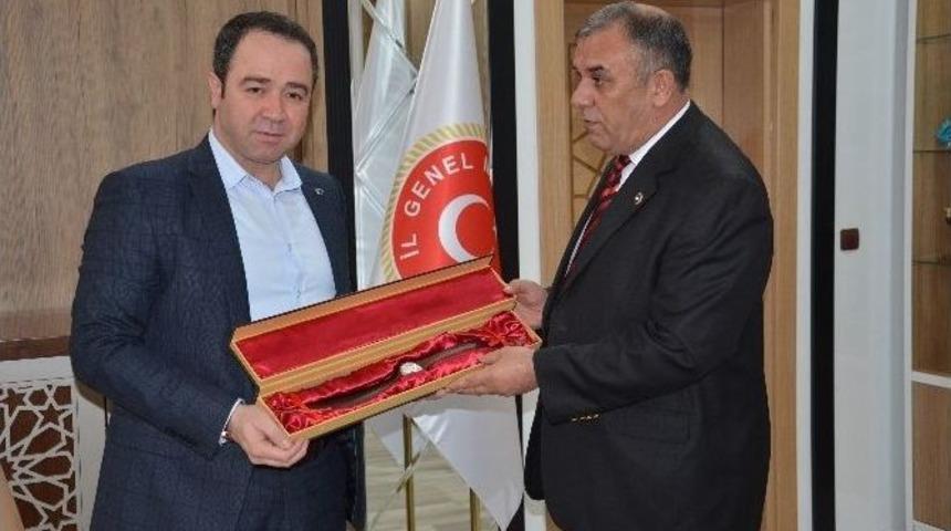 Tokat&rsquo;ta &ldquo;havacılık Şenlikleri&rdquo; Yapılacak