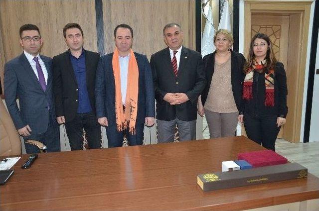 Tokat&rsquo;ta &ldquo;havacılık Şenlikleri&rdquo; Yapılacak 1