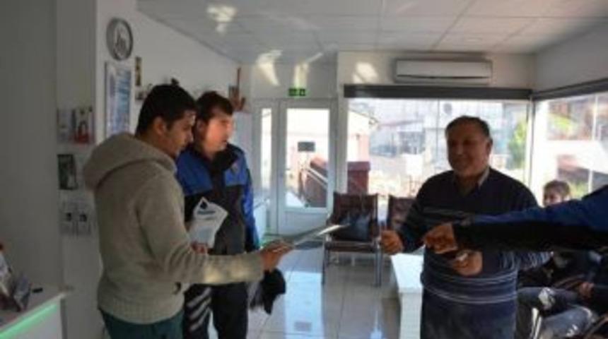 Soba Zehirlenmelerine Dikkat