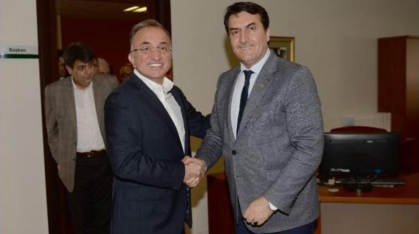 D&uuml;ndar: &ldquo;demirtaş&rsquo;ın &Ccedil;ehresi Değişti&rdquo;