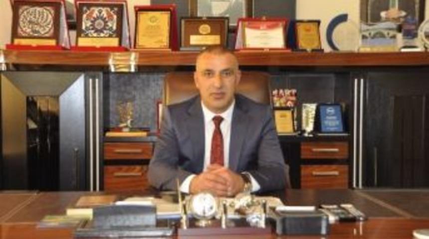 Dilovası&rsquo;nda Başkanlığa Recep La&ccedil; Vekalet Ediyor