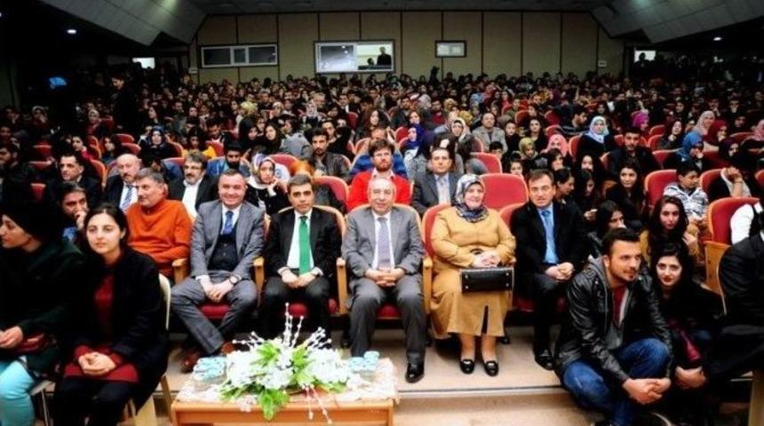 Yy&uuml;&rsquo;de 1. Buluşma Gecesi