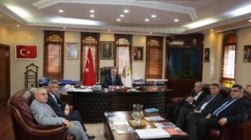 Sapanca&rsquo;da Dere Taşkınları &Ouml;nlenecek