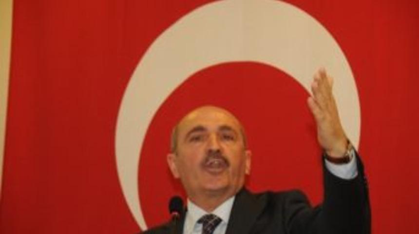 Erzurum T&uuml;rk Ocağı Hocalı Soykırımını Unutmayacağız Unutturmayacağız