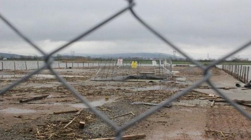 Sakarya&rsquo;da 3 İl&ccedil;ede Doğalgaz Rezervi Bulundu